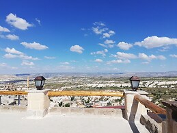 Cronos Cappadocia Cave Hotel