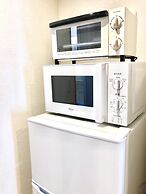 B8 Haneda Maison Philippe Omori 802