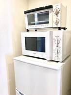 B2 Haneda Maison Philippe Omori 202