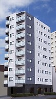 B7 Haneda Maison Philippe Omori 702