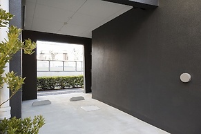 B7 Haneda Maison Philippe Omori 702
