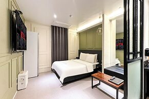 Wolgot Hotel the Classic