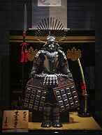 Samurai House 2