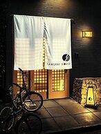 Samurai House 2