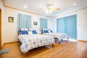 Country house Uruma