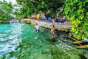 Villas Ichkabal Bacalar