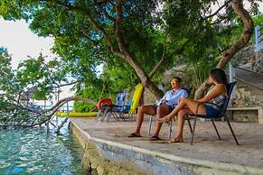 Villas Ichkabal Bacalar