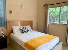 Villas Ichkabal Bacalar