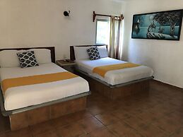 Villas Ichkabal Bacalar