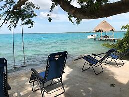 Villas Ichkabal Bacalar