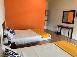 Villas Ichkabal Bacalar