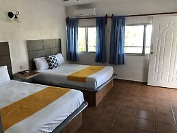 Villas Ichkabal Bacalar