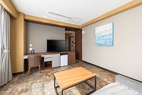 Hotel Shinpoin Osaka