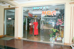 Khach San Thu Nga