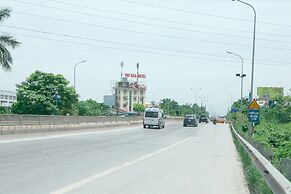 Khach San Thu Nga