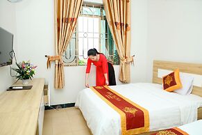 Khach San Thu Nga