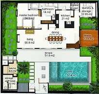 Villa Alina