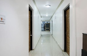 Hotel West Inn