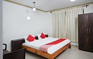 Hotel West Inn