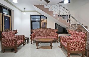 Hotel West Inn