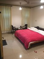 Hotel West Inn