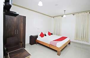 Hotel West Inn