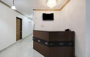 Hotel West Inn