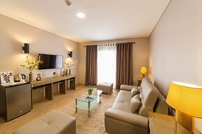 The Story Resort Bohol