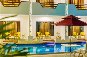 The Story Resort Bohol