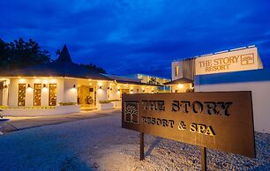 The Story Resort Bohol