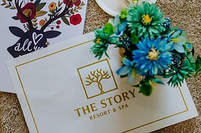 The Story Resort Bohol