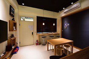 K2 Hostel