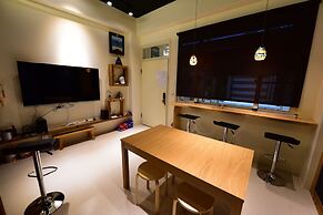 K2 Hostel