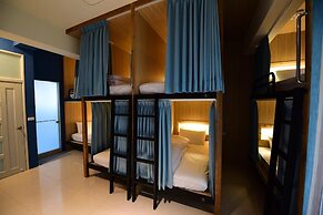 K2 Hostel