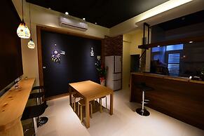 K2 Hostel