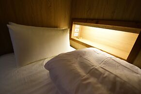 K2 Hostel