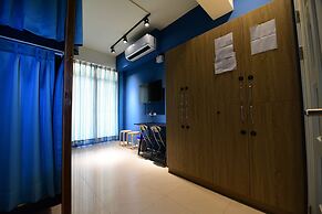 K2 Hostel