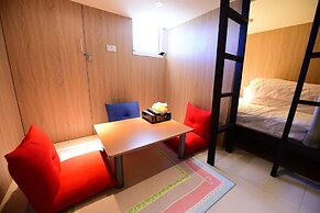 K2 Hostel