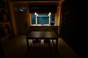 K2 Hostel