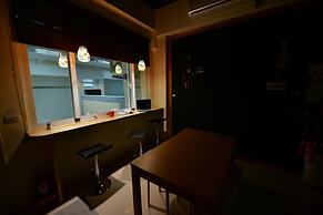 K2 Hostel