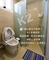 K2 Hostel