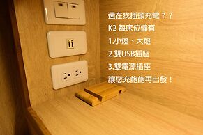 K2 Hostel