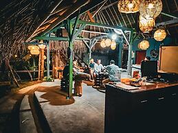Gading Treehouse