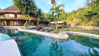 Gading Treehouse