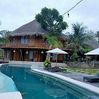 Gading Treehouse