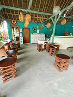 Gading Treehouse