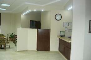 Bormali Otel