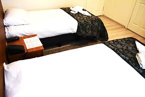 Bormali Otel