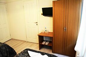 Bormali Otel