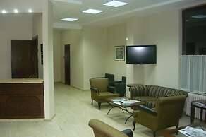 Bormali Otel